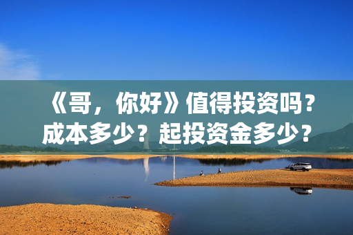 《哥，你好》值得投资吗？成本多少？起投资金多少？(你好哥哥)
