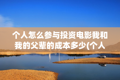 个人怎么参与投资电影我和我的父辈的成本多少(个人投资者怎么投资的)