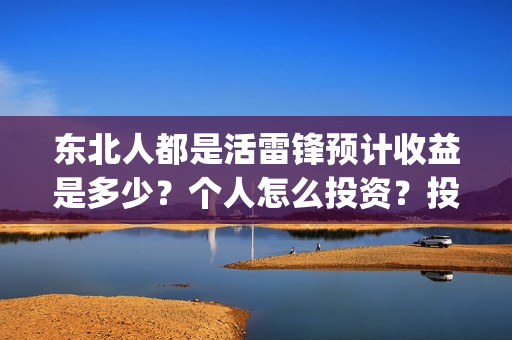 东北人都是活雷锋预计收益是多少？个人怎么投资？投资有保障吗？(东北人都是活雷锋动画版)