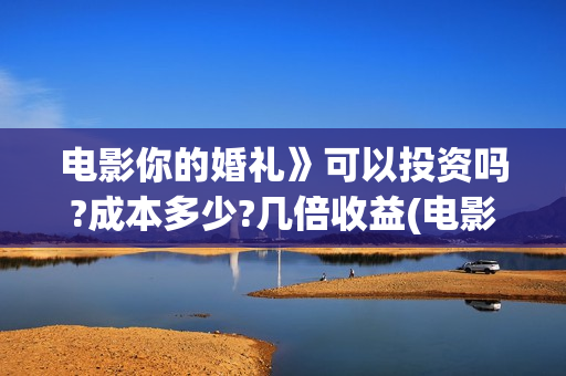 电影你的婚礼》可以投资吗?成本多少?几倍收益(电影你的婚礼》在线观看)