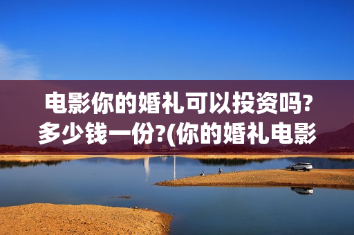 电影你的婚礼可以投资吗?多少钱一份?(你的婚礼电影片段)