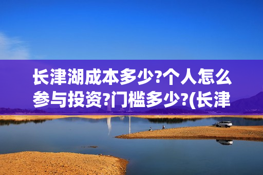长津湖成本多少?个人怎么参与投资?门槛多少?(长津湖耗资多少)