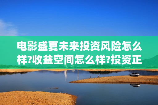 电影盛夏未来投资风险怎么样?收益空间怎么样?投资正规吗？(电影盛夏未来片长90分钟)