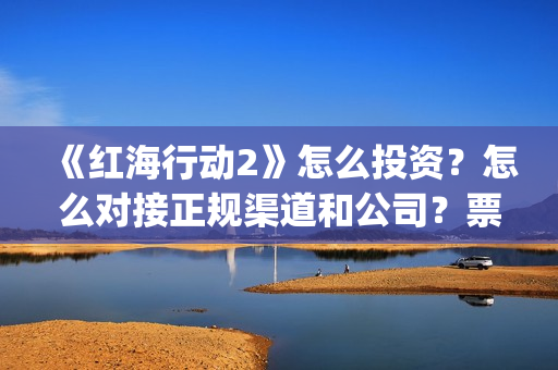 《红海行动2》怎么投资？怎么对接正规渠道和公司？票房收益高吗？(红海行动2025在线观看)