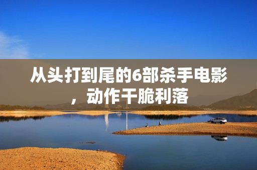 从头打到尾的6部杀手电影，动作干脆利落