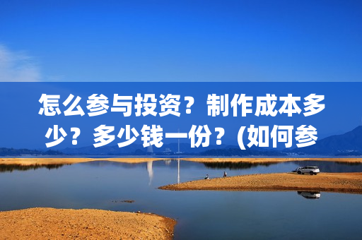 怎么参与投资？制作成本多少？多少钱一份？(如何参与投资公司的投资)