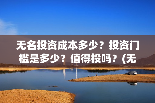 无名投资成本多少？投资门槛是多少？值得投吗？(无名创投)