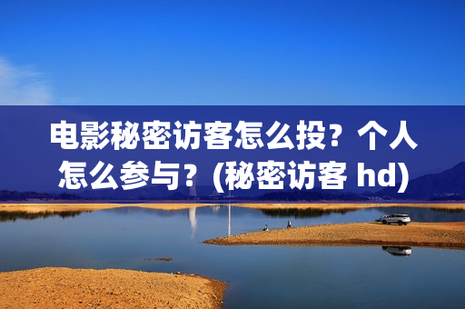 电影秘密访客怎么投？个人怎么参与？(秘密访客 hd)
