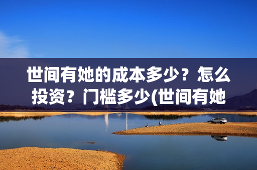 世间有她的成本多少？怎么投资？门槛多少(世间有她讲什么的)