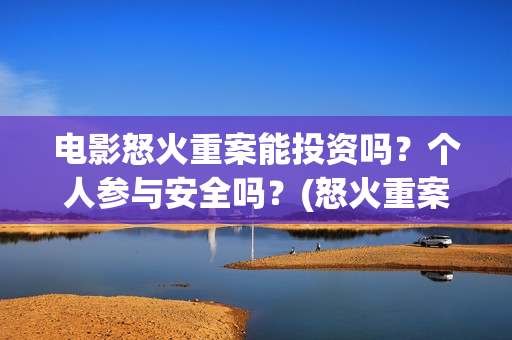 电影怒火重案能投资吗？个人参与安全吗？(怒火重案电影细节)