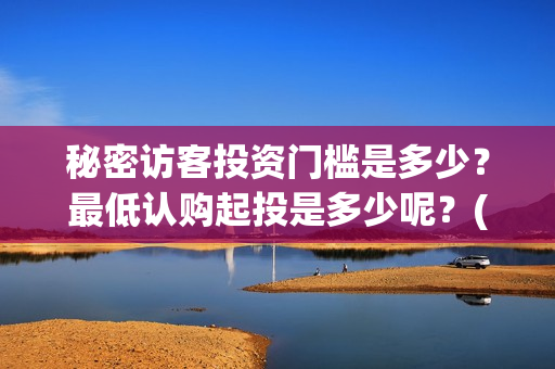 秘密访客投资门槛是多少？最低认购起投是多少呢？(秘密访客t)