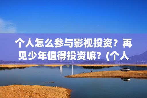 个人怎么参与影视投资？再见少年值得投资嘛？(个人怎么参与影视投资)