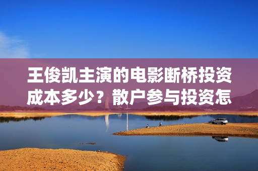 王俊凯主演的电影断桥投资成本多少？散户参与投资怎么确保按时分红？(王俊凯演的连续剧)