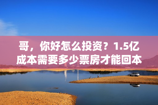 哥，你好怎么投资？1.5亿成本需要多少票房才能回本？(鹩哥你好)