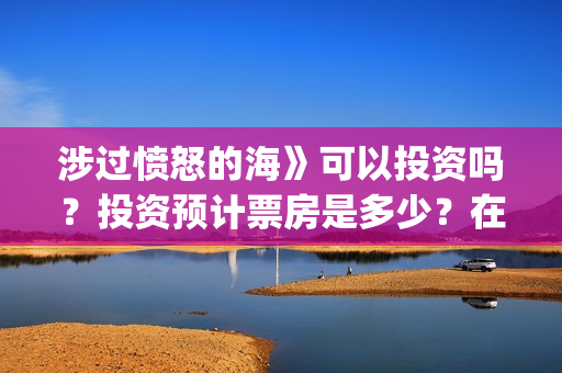 涉过愤怒的海》可以投资吗？投资预计票房是多少？在哪投？(涉过愤怒的海在哪里拍摄)