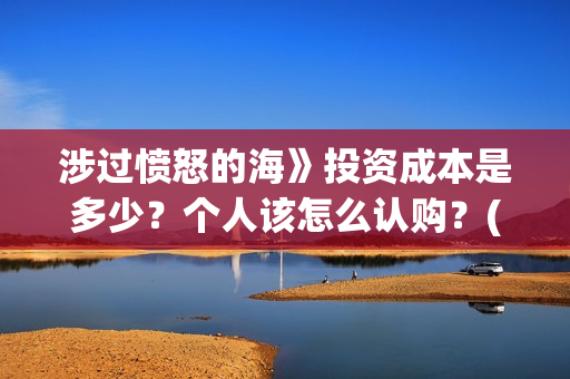 涉过愤怒的海》投资成本是多少？个人该怎么认购？(涉过愤怒的海免费观看完整版电视剧高清)