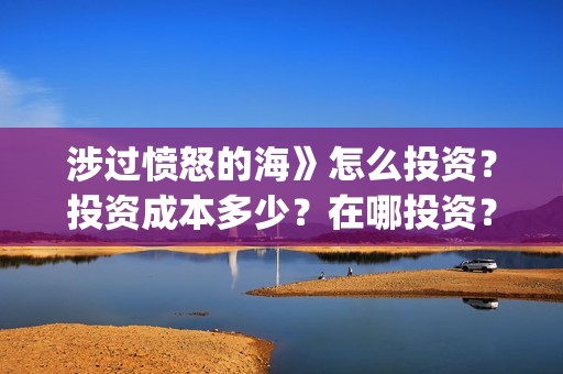 涉过愤怒的海》怎么投资？投资成本多少？在哪投资？(涉过愤怒的海删掉了什么)