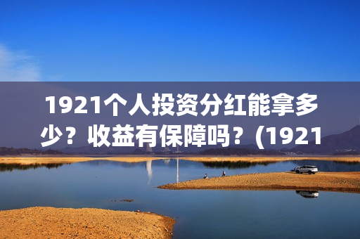 1921个人投资分红能拿多少？收益有保障吗？(1921投资公司)