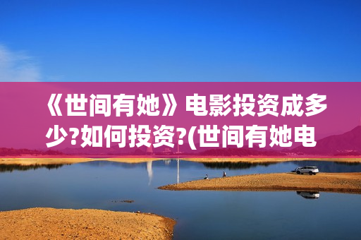 《世间有她》电影投资成多少?如何投资?(世间有她电影剧情介绍)