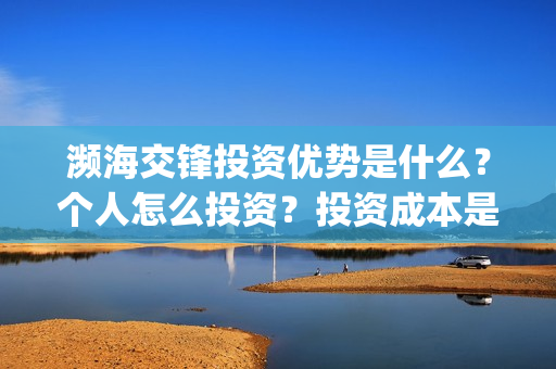 濒海交锋投资优势是什么？个人怎么投资？投资成本是多少？(濒海交锋都谁投资了)