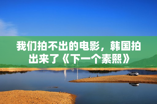 我们拍不出的电影，韩国拍出来了《下一个素熙》