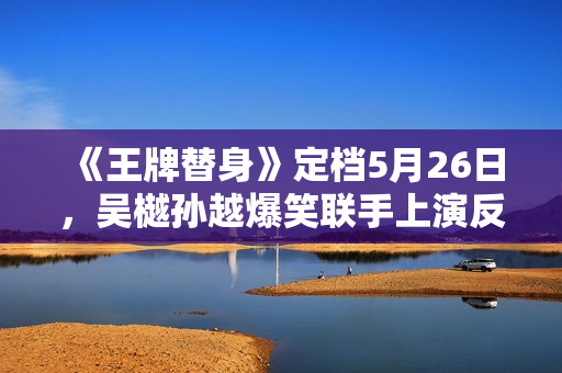 《王牌替身》定档5月26日，吴樾孙越爆笑联手上演反转计中计