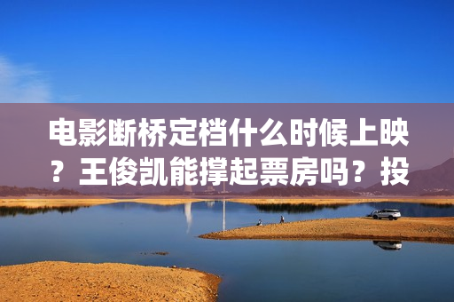 电影断桥定档什么时候上映？王俊凯能撑起票房吗？投资能有收益吗？(断桥电影出品方)