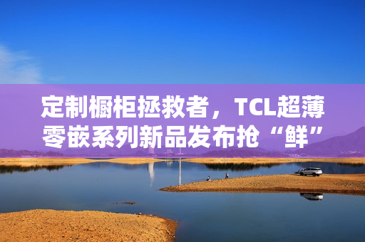 定制橱柜拯救者，TCL超薄零嵌系列新品发布抢“鲜”看