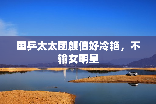 国乒太太团颜值好冷艳，不输女明星