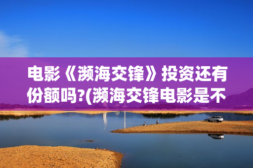电影《濒海交锋》投资还有份额吗?(濒海交锋电影是不是真实事件)