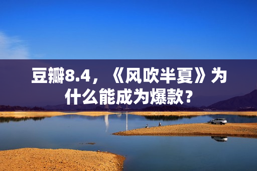 豆瓣8.4，《风吹半夏》为什么能成为爆款？