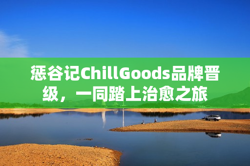 惩谷记ChillGoods品牌晋级，一同踏上治愈之旅