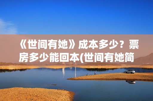 《世间有她》成本多少？票房多少能回本(世间有她简介)