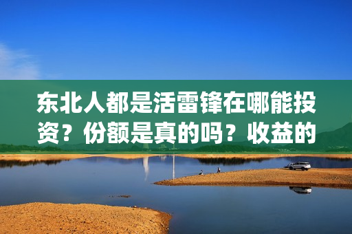 东北人都是活雷锋在哪能投资？份额是真的吗？收益的空间大吗？(东北人都是活雷锋之长白山行动)