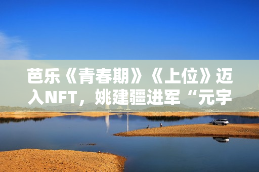 芭乐《青春期》《上位》迈入NFT，姚建疆进军“元宇宙”
