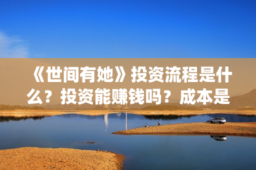 《世间有她》投资流程是什么？投资能赚钱吗？成本是多少？(世间有她预售)