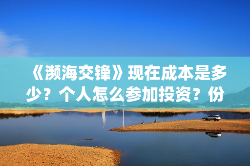 《濒海交锋》现在成本是多少？个人怎么参加投资？份额是真实的吗/(濒海交锋是哪家公司出品)