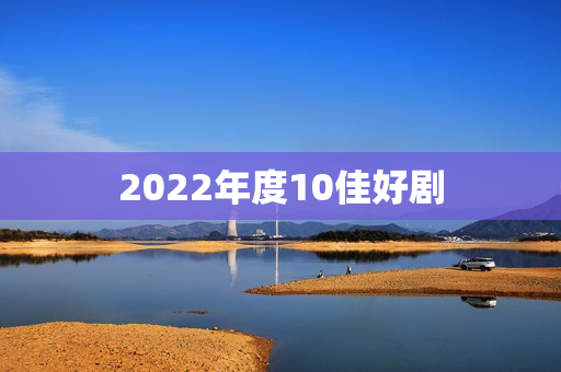 2022年度10佳好剧