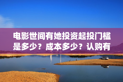 电影世间有她投资起投门槛是多少？成本多少？认购有风险吗？(世间有她电影预告)