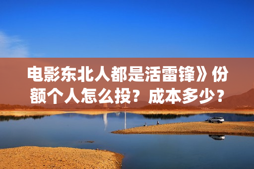 电影东北人都是活雷锋》份额个人怎么投？成本多少？(东北人到处都是)