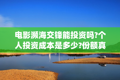电影濒海交锋能投资吗?个人投资成本是多少?份额真实吗?-(濒海交锋电影视频)