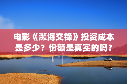 电影《濒海交锋》投资成本是多少？份额是真实的吗？在哪投？(濒海交锋电影视频)