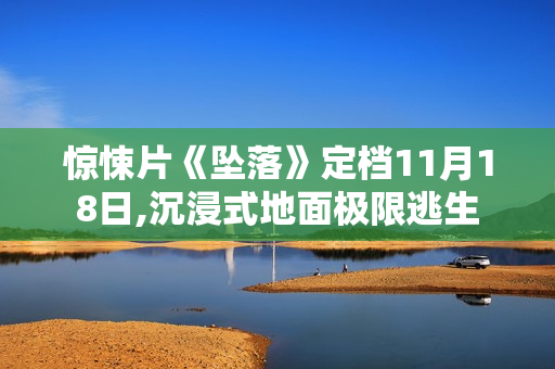 惊悚片《坠落》定档11月18日,沉浸式地面极限逃生