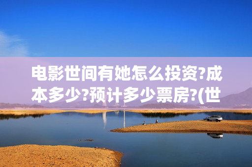 电影世间有她怎么投资?成本多少?预计多少票房?(世间有她电影台词)