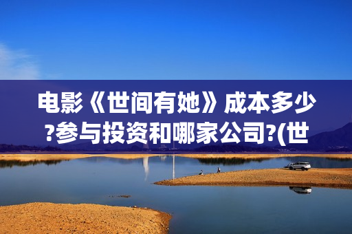 电影《世间有她》成本多少?参与投资和哪家公司?(世间有她上映)