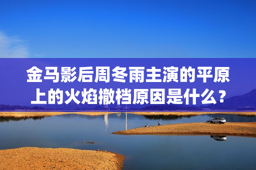 金马影后周冬雨主演的平原上的火焰撤档原因是什么？还能参与投资吗？(周冬雨的金马奖2020视频)