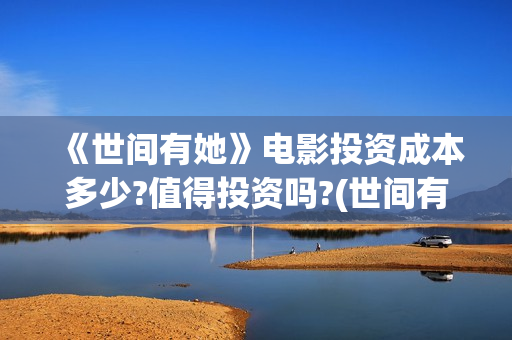 《世间有她》电影投资成本多少?值得投资吗?(世间有她电影免费)
