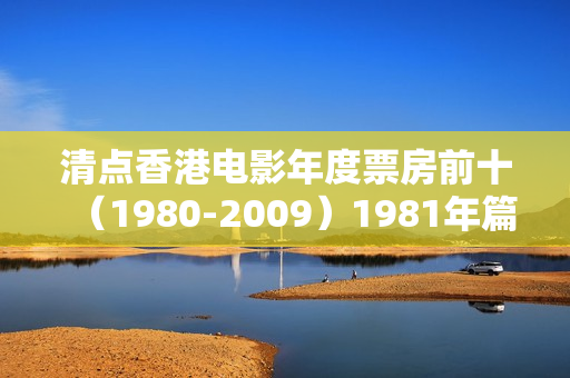 清点香港电影年度票房前十（1980-2009）1981年篇