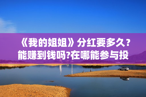 《我的姐姐》分红要多久？能赚到钱吗?在哪能参与投资？(我的姐姐剧情内容)