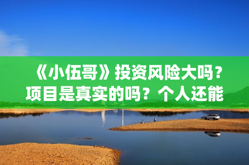 《小伍哥》投资风险大吗？项目是真实的吗？个人还能不能投资(小伍哥百度百科)